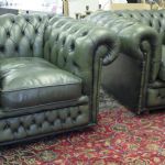 959 2083 ARMCHAIRS